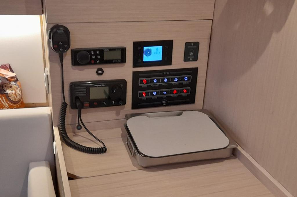 Original-Foto eines Kunden