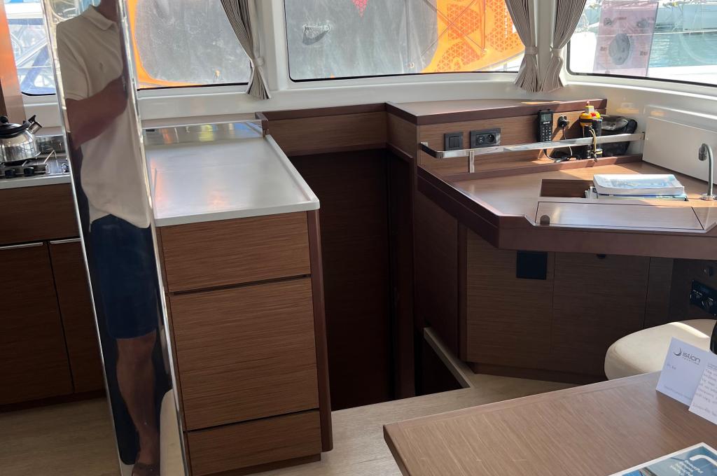 Original-Foto eines Kunden