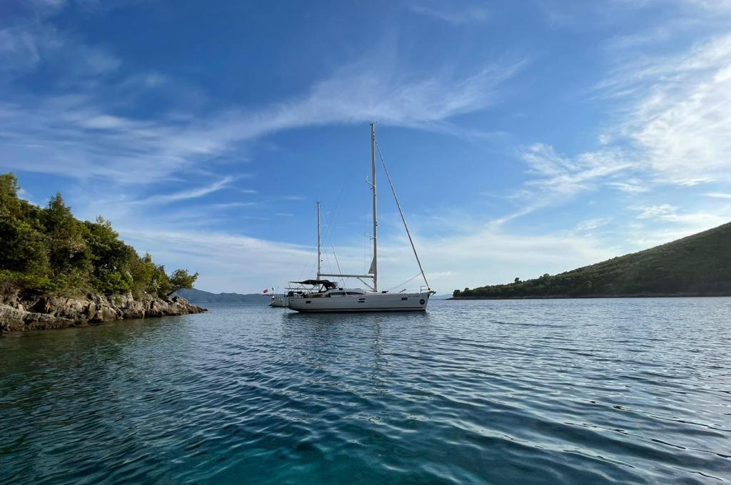 Original-Foto eines Kunden