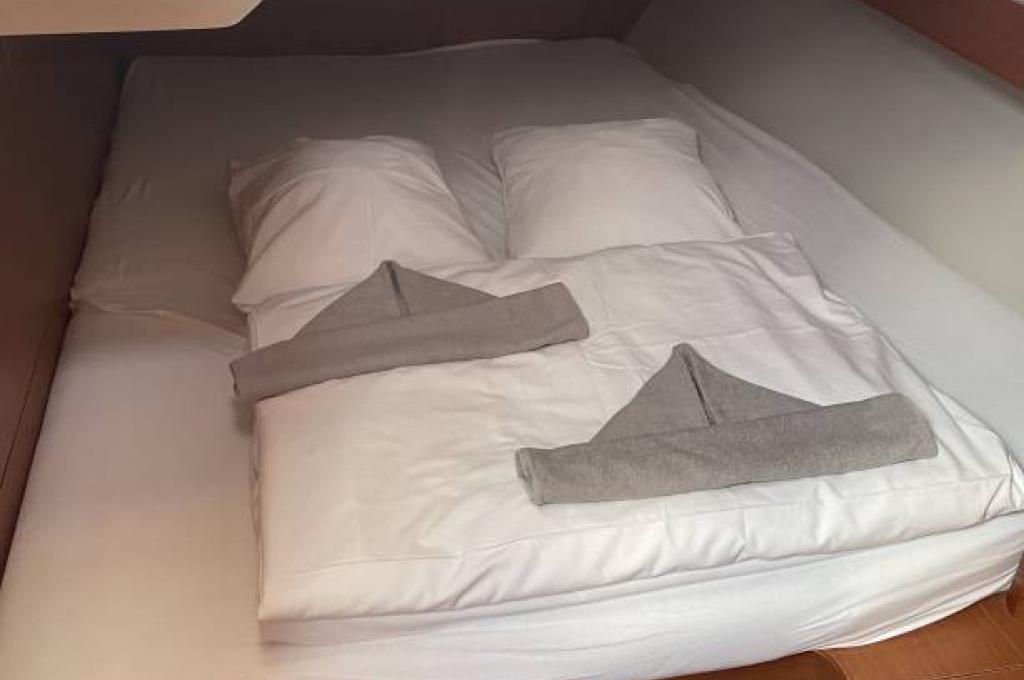 Original-Foto eines Kunden