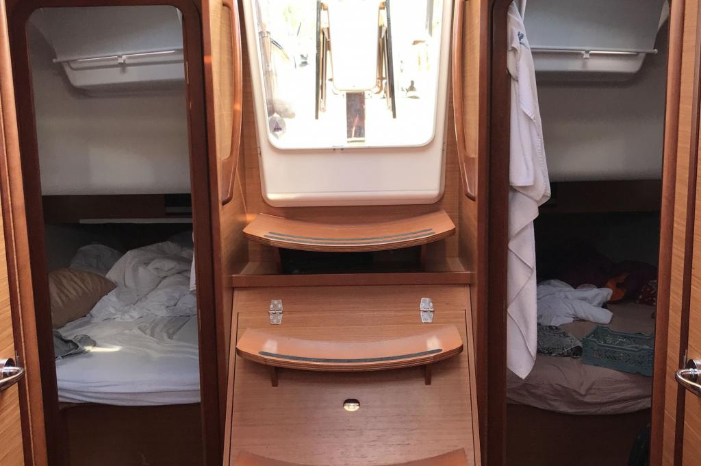 Original-Foto eines Kunden