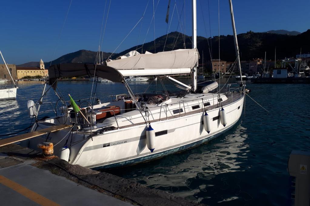 Original-Foto eines Kunden