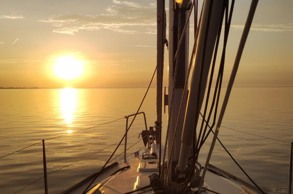 Original-Foto eines Kunden