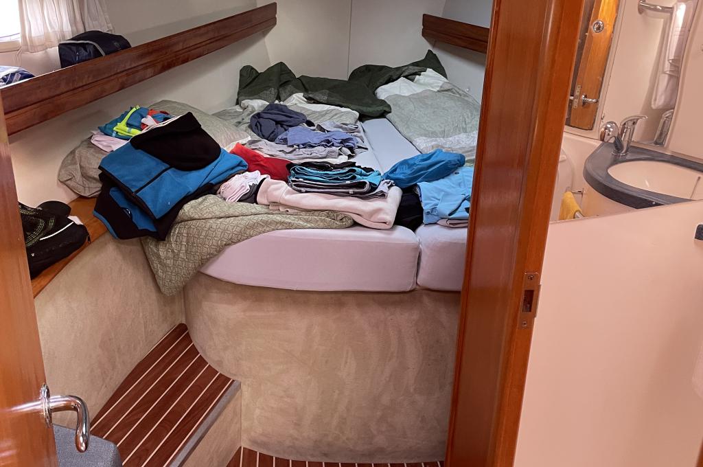 Original-Foto eines Kunden