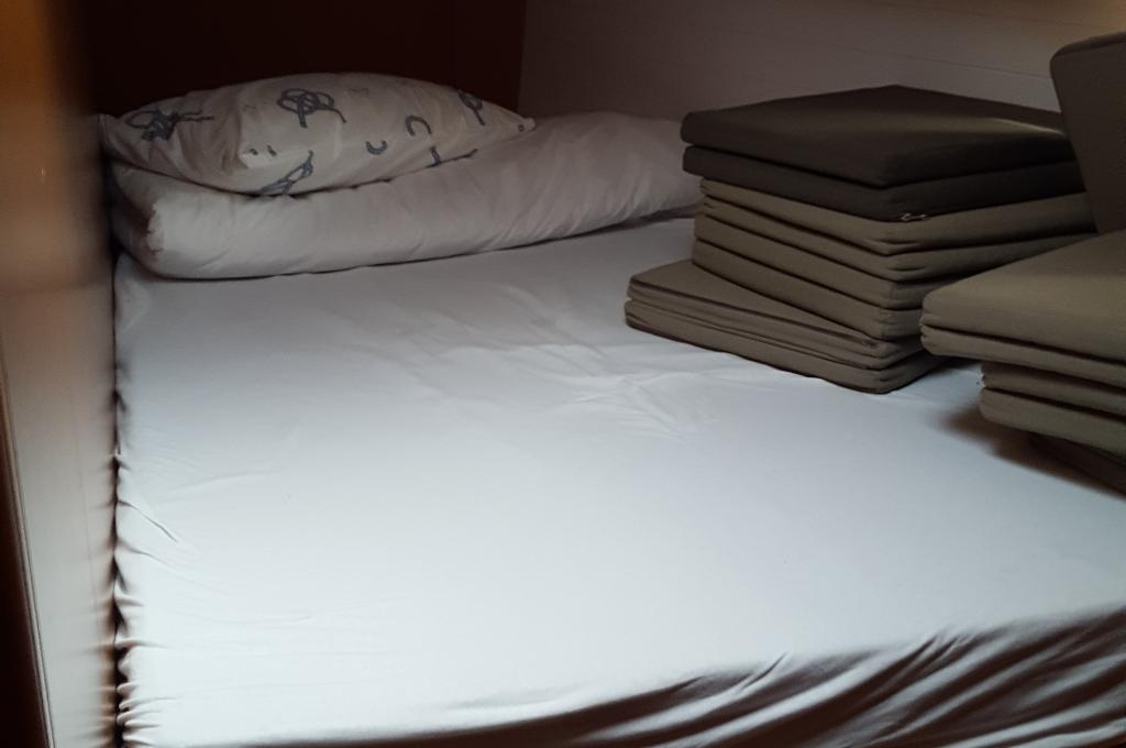 Original-Foto eines Kunden