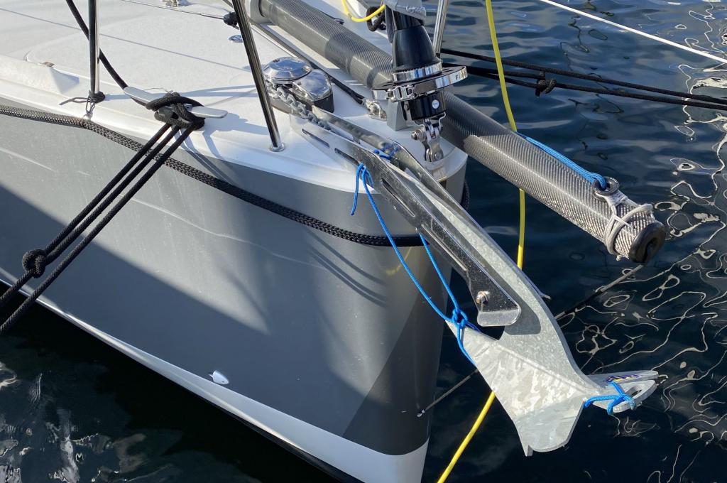 Original-Foto eines Kunden