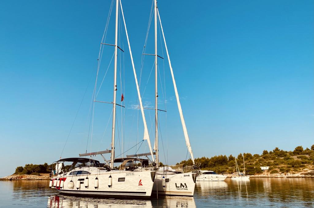 Original-Foto eines Kunden