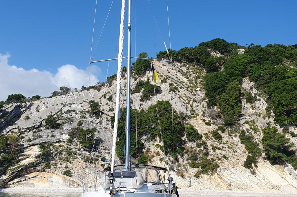 Original-Foto eines Kunden