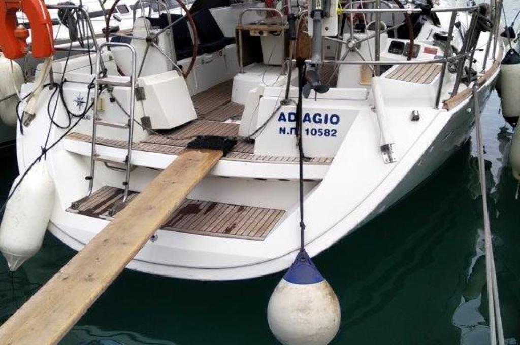 Original-Foto eines Kunden