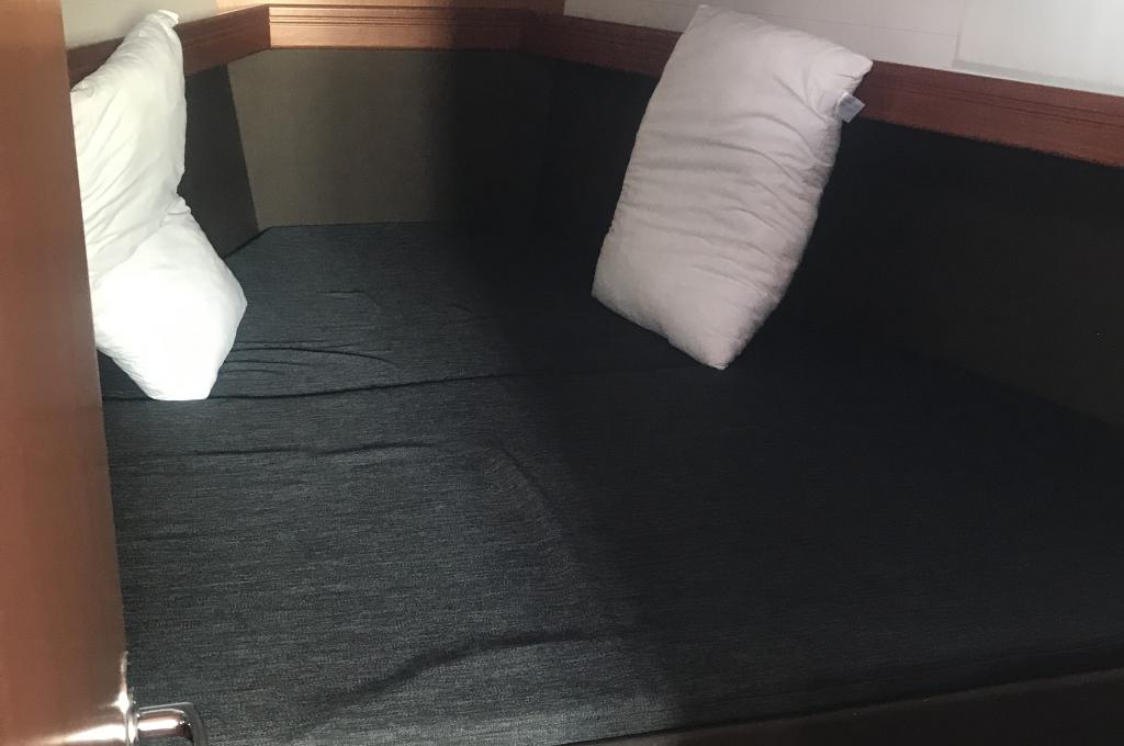 Original-Foto eines Kunden