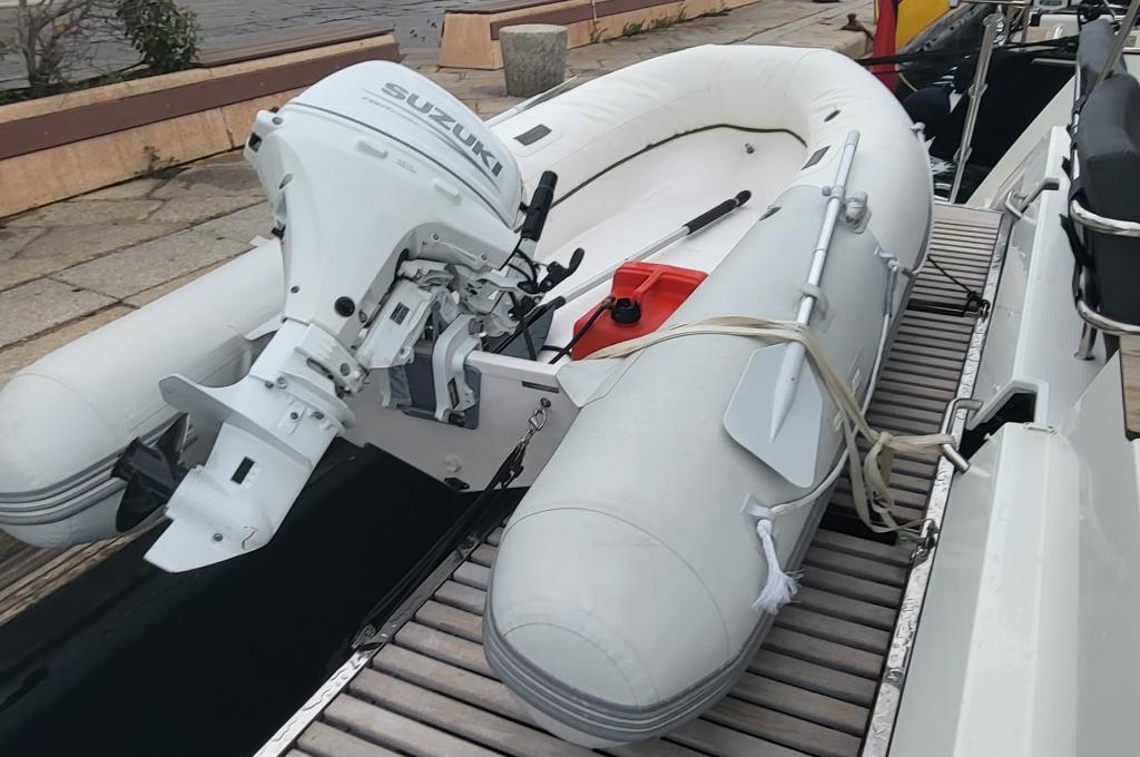 Original-Foto eines Kunden