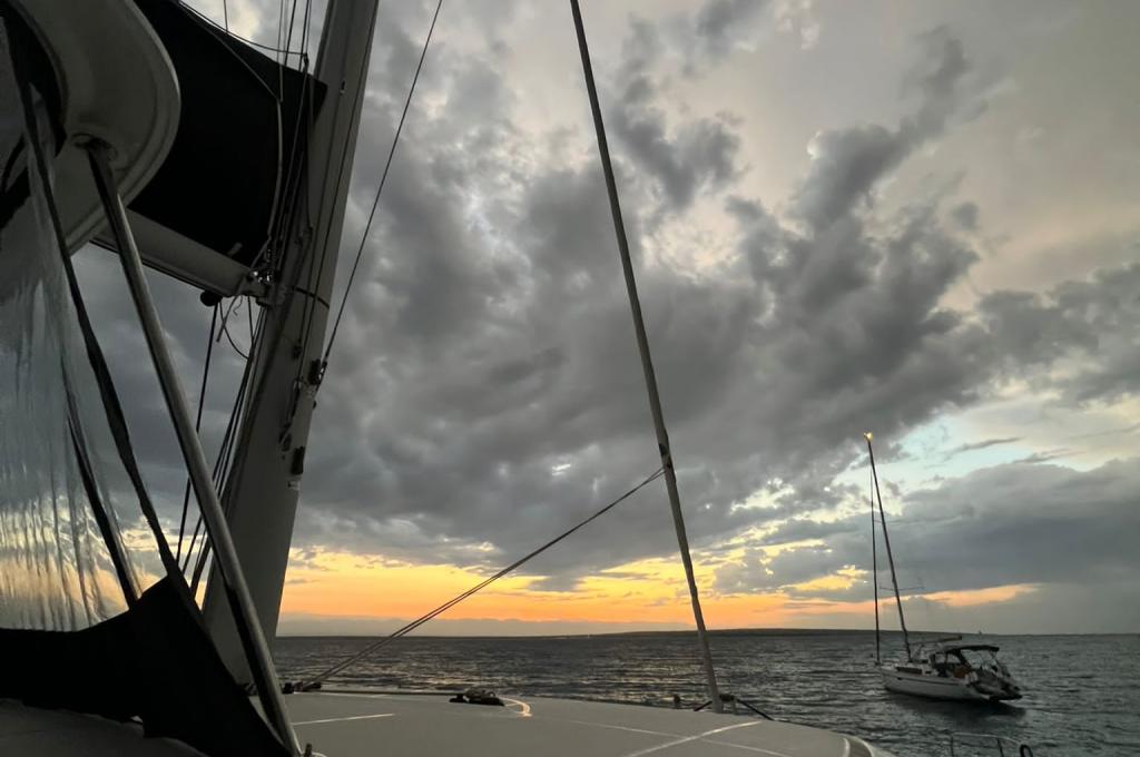 Original-Foto eines Kunden