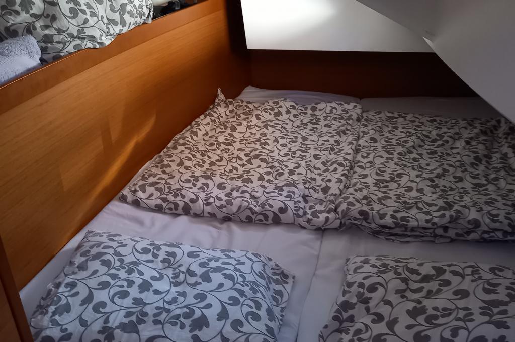 Original-Foto eines Kunden