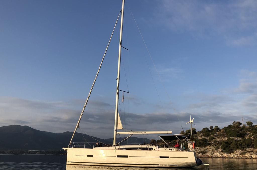 Original-Foto eines Kunden