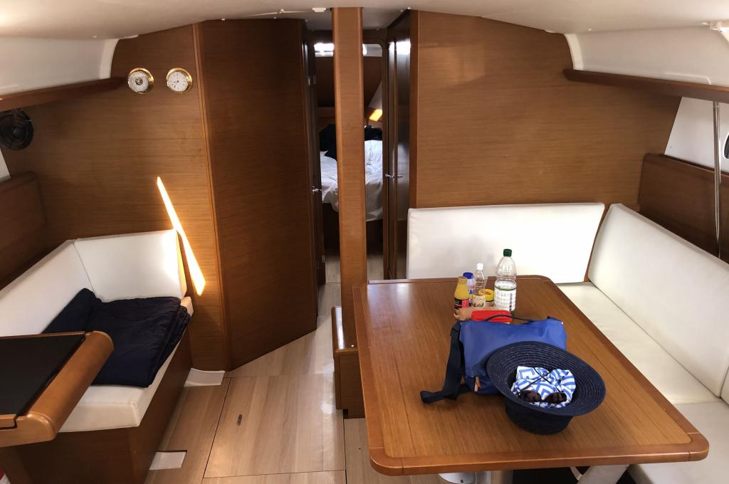 Original-Foto eines Kunden