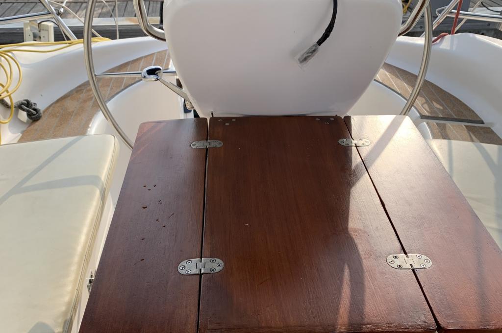 Original-Foto eines Kunden