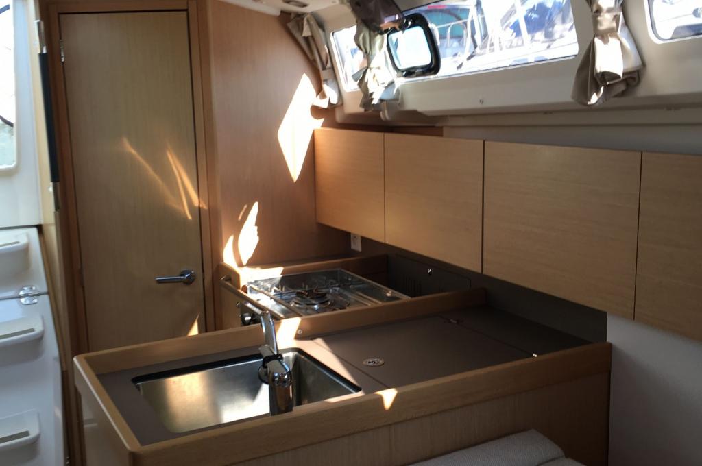 Original-Foto eines Kunden