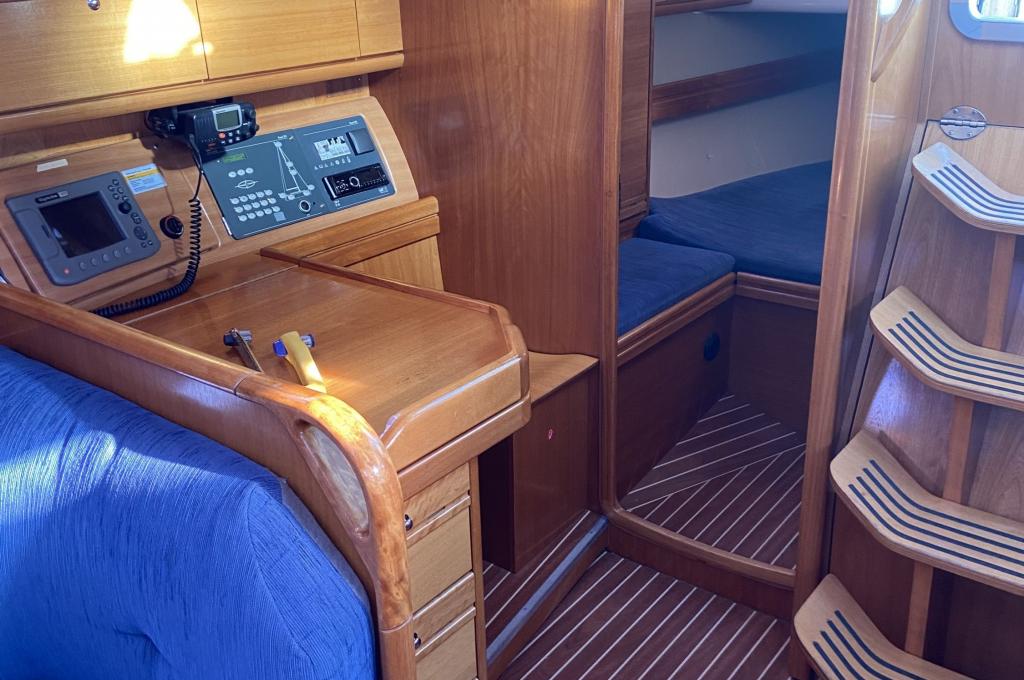 Original-Foto eines Kunden