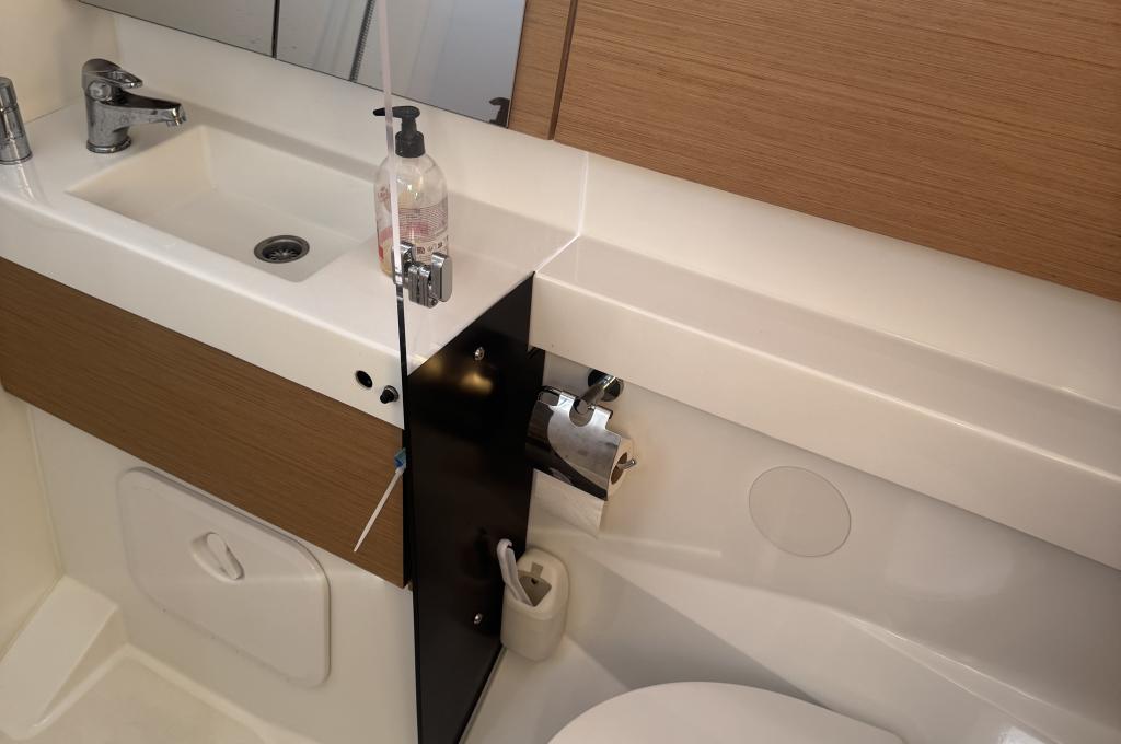 Original-Foto eines Kunden