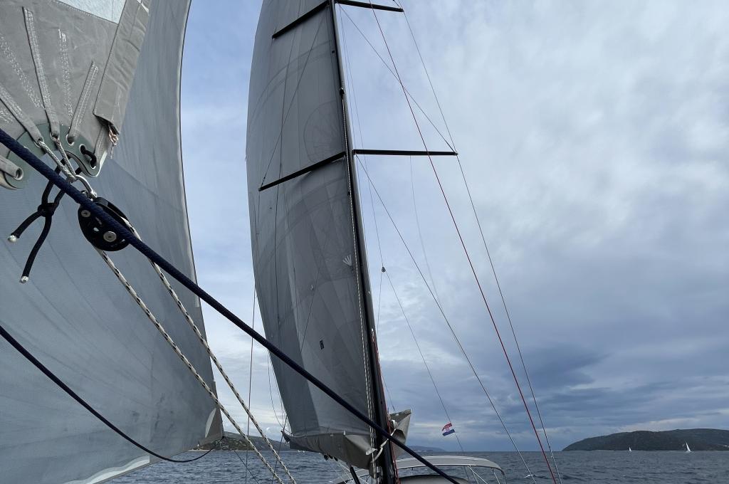 Original-Foto eines Kunden