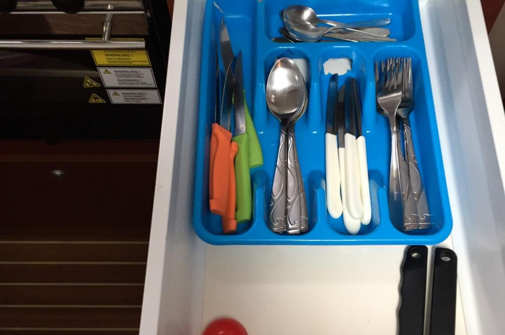 Original-Foto eines Kunden