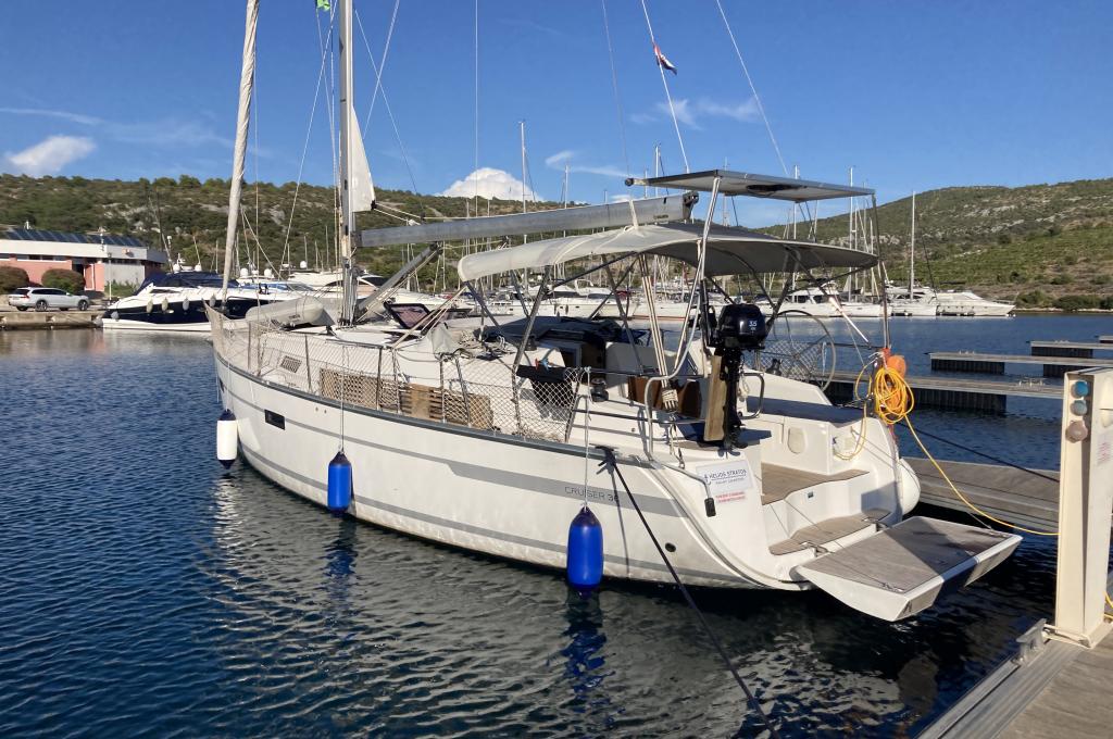 Original-Foto eines Kunden