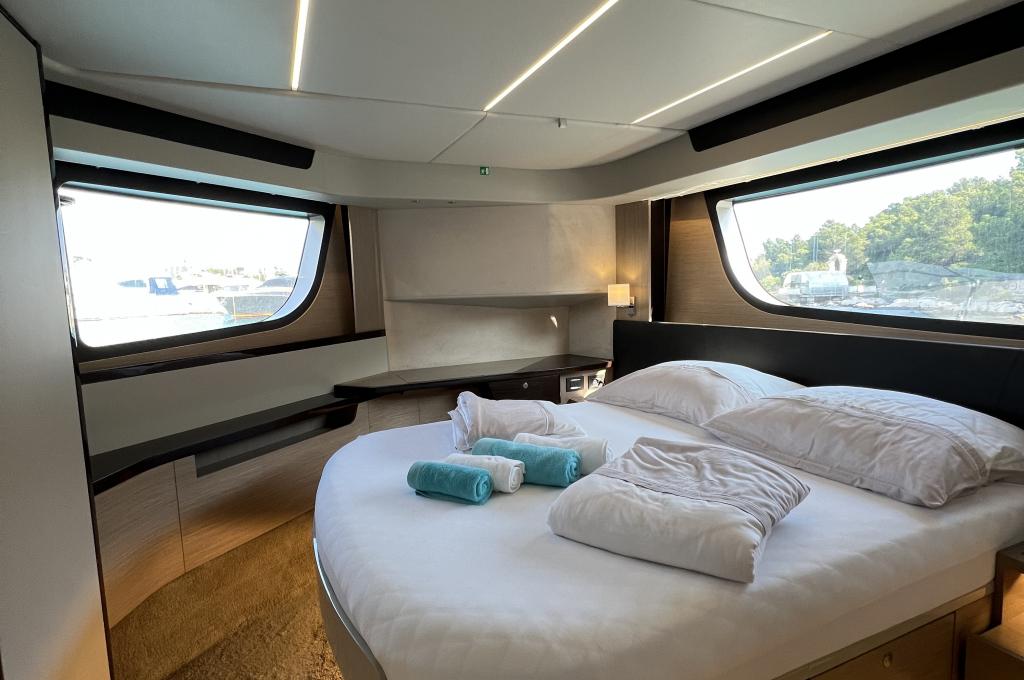 Original-Foto eines Kunden