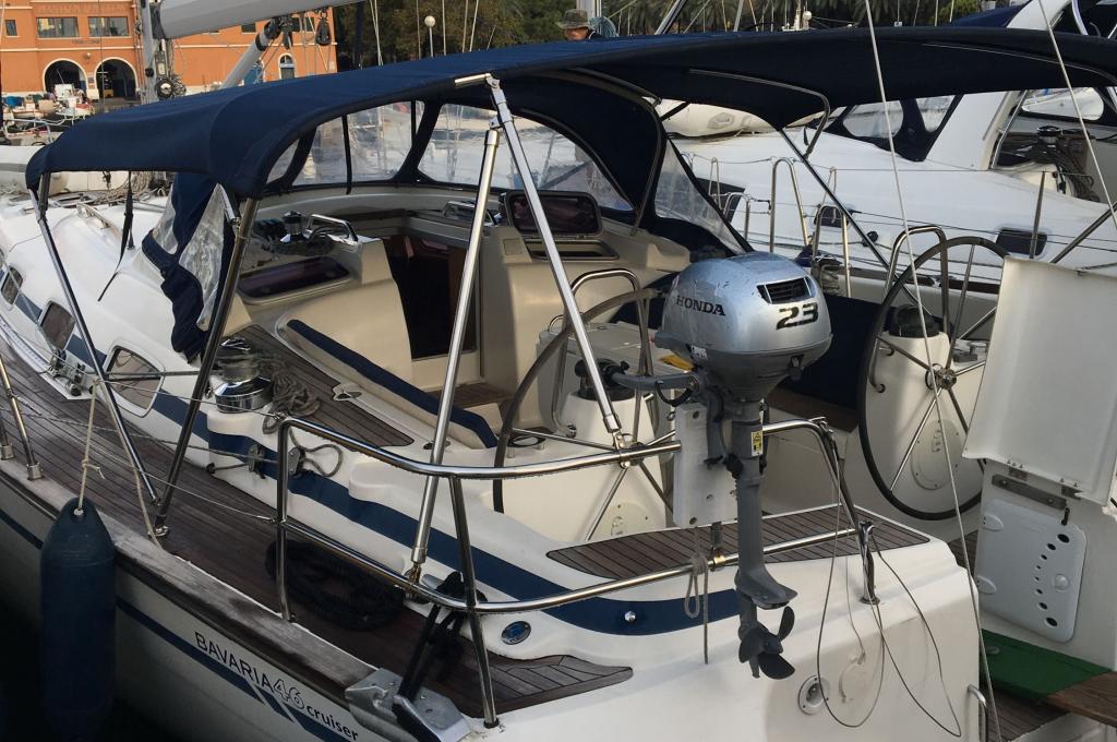 Original-Foto eines Kunden