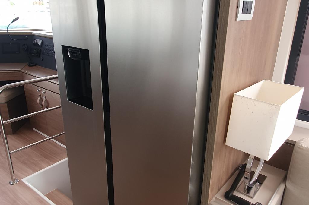 Original-Foto eines Kunden