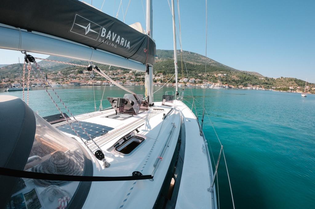 Original-Foto eines Kunden