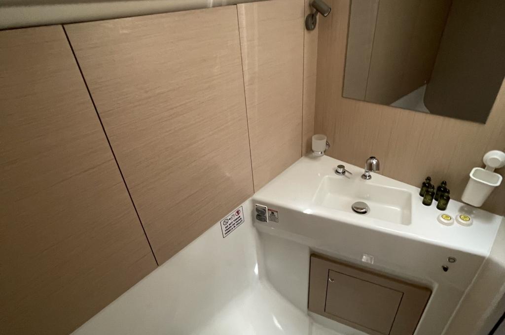 Original-Foto eines Kunden