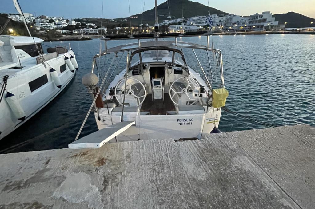 Original-Foto eines Kunden