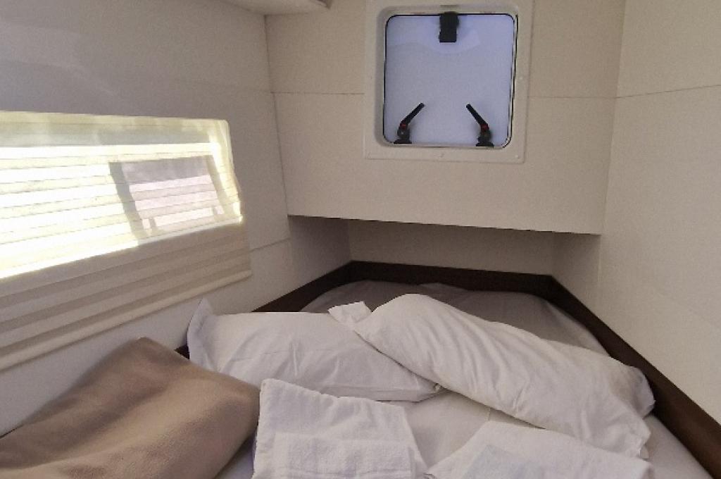 Original-Foto eines Kunden