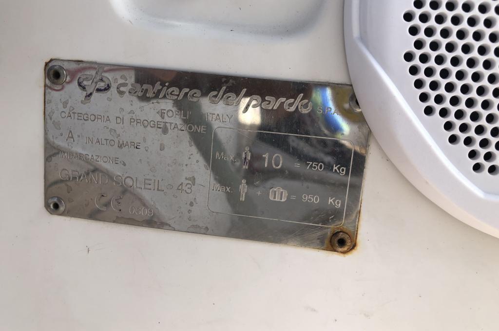 Original-Foto eines Kunden