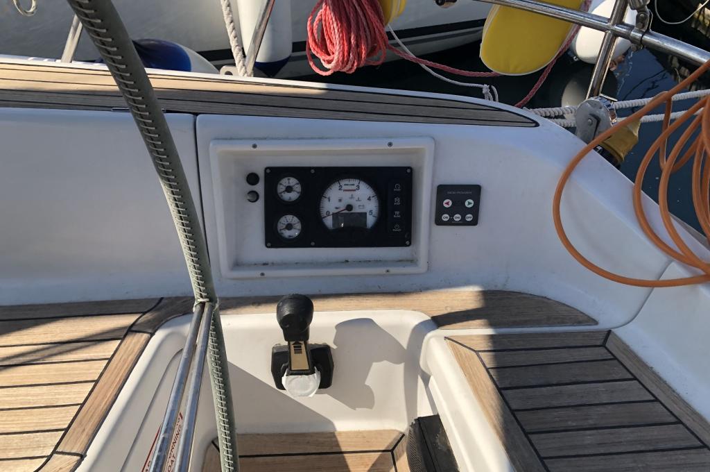 Original-Foto eines Kunden