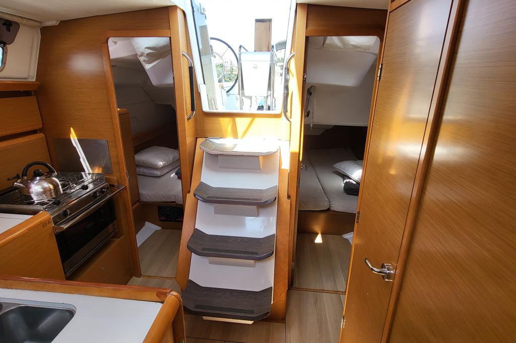 Original-Foto eines Kunden