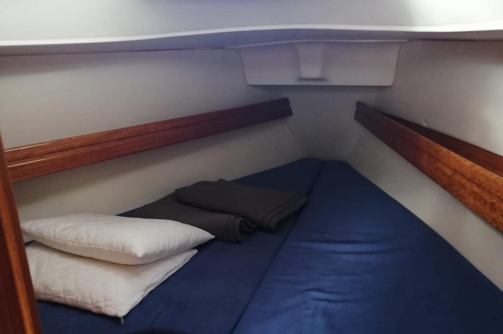 Original-Foto eines Kunden