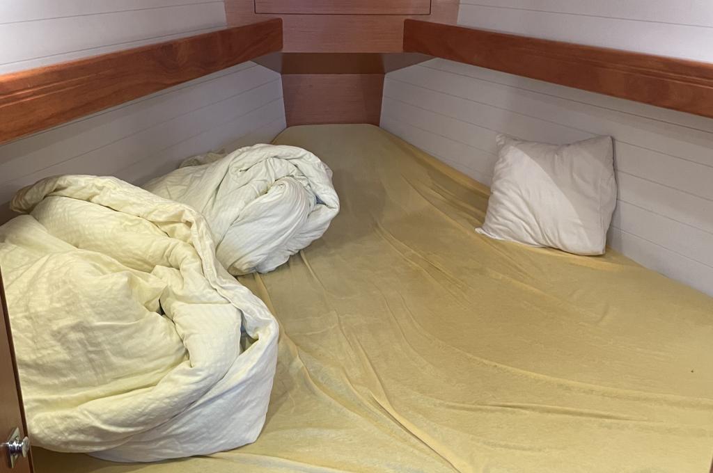 Original-Foto eines Kunden