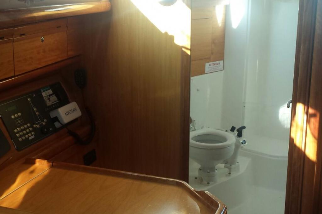 Original-Foto eines Kunden