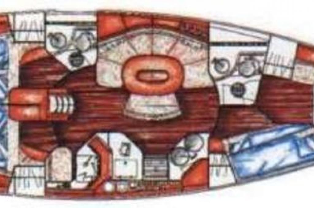 Katalog-Foto (evt. abweichend)