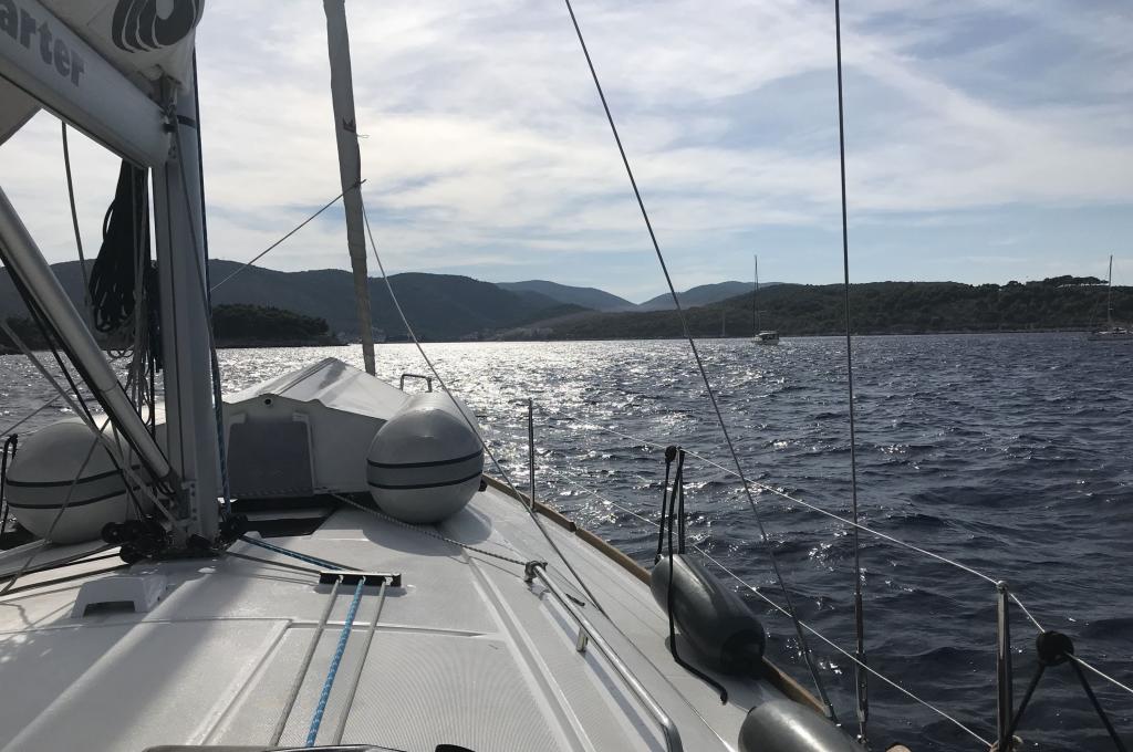 Original-Foto eines Kunden