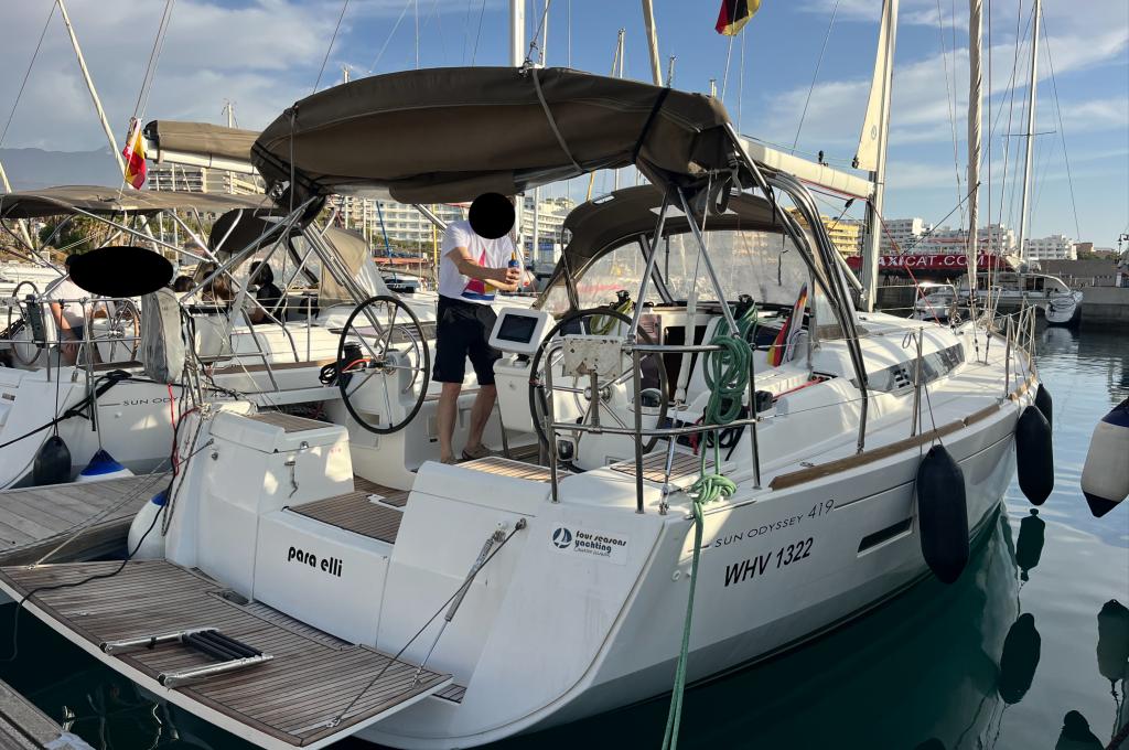 Original-Foto eines Kunden | aufgenommen am 09.02.2025