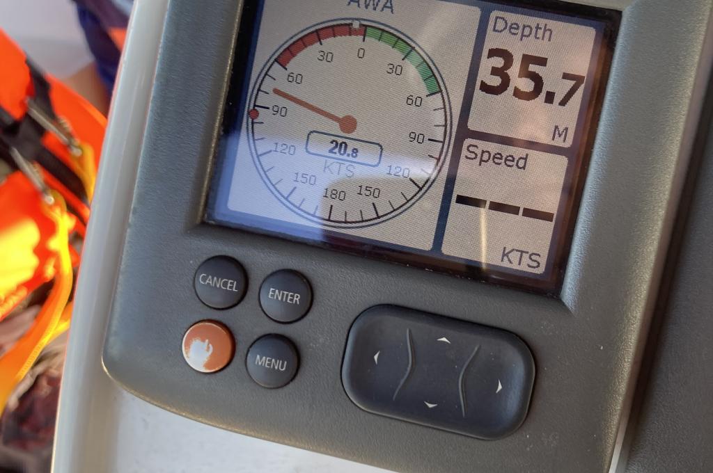 Original-Foto eines Kunden