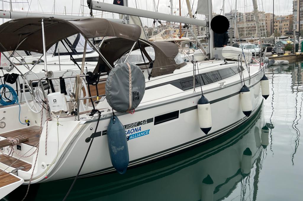 Original-Foto eines Kunden | aufgenommen am 26.10.2025