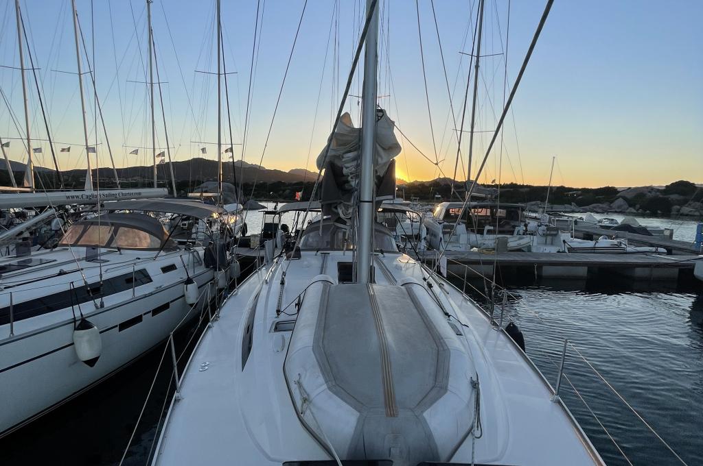 Original-Foto eines Kunden