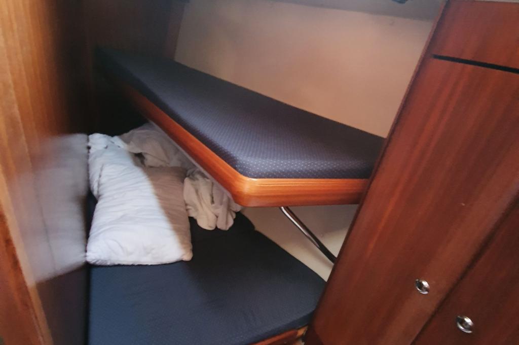 Original-Foto eines Kunden