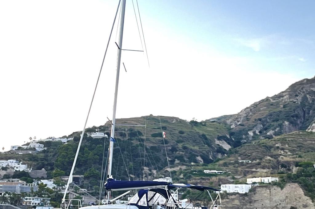 Original-Foto eines Kunden