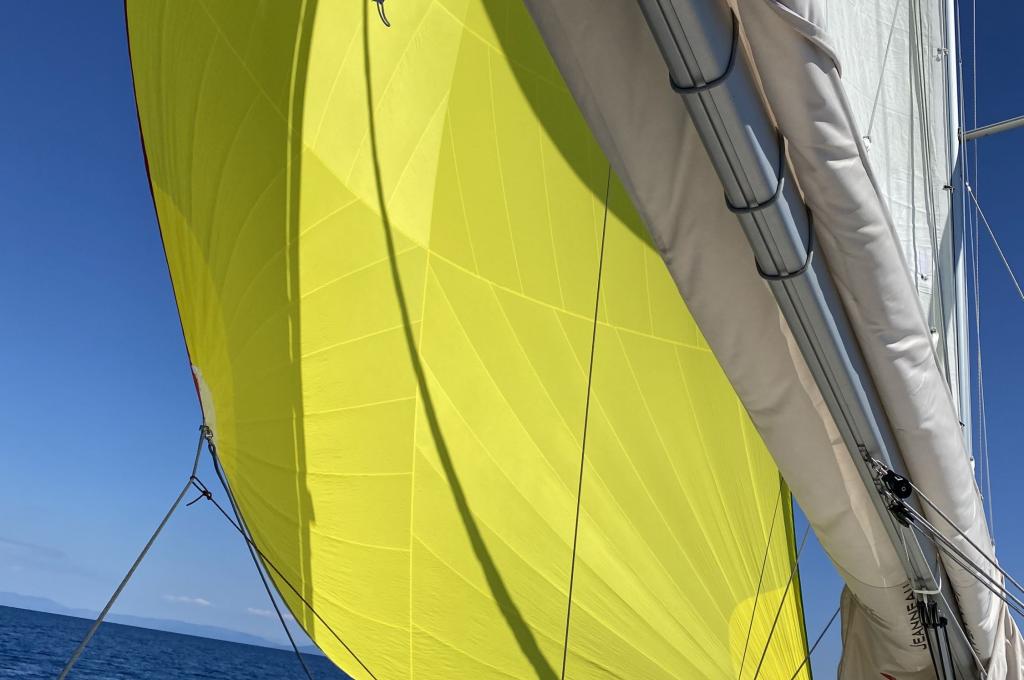 Original-Foto eines Kunden