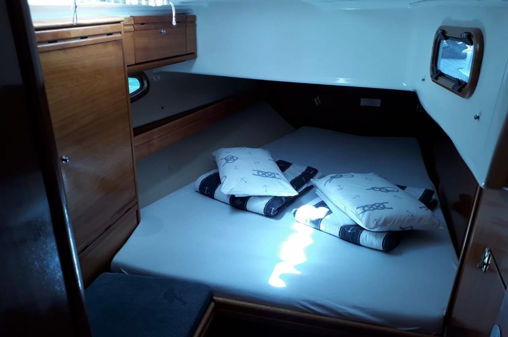 Original-Foto eines Kunden