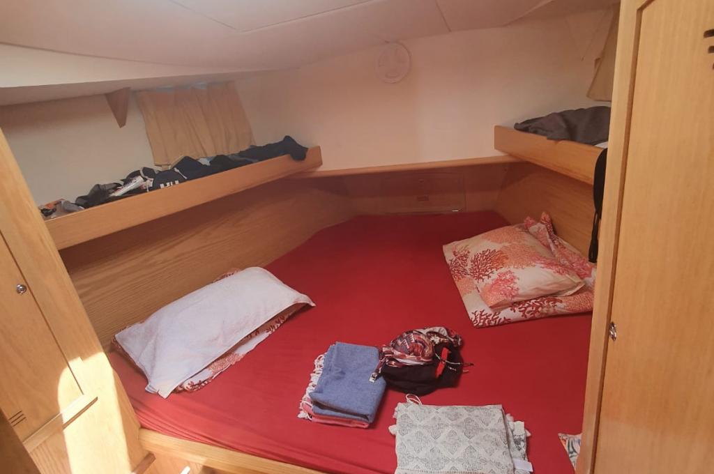 Original-Foto eines Kunden